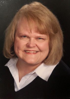 shirley cox