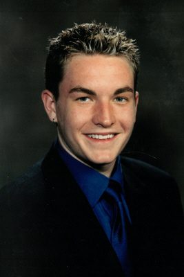 pierce sanders