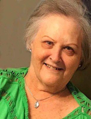 mary goodrich
