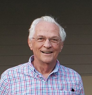 david childs