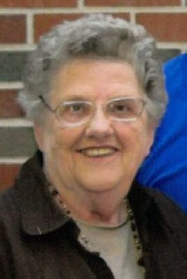 marjorie hillard
