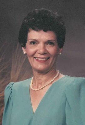 ethel perry