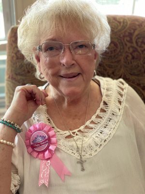 shirley christendon