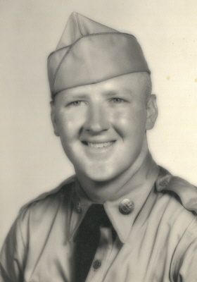 ralph teter