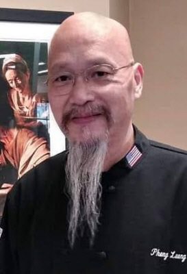 phong luong