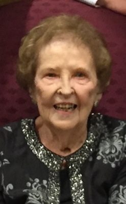 elizabeth bennett