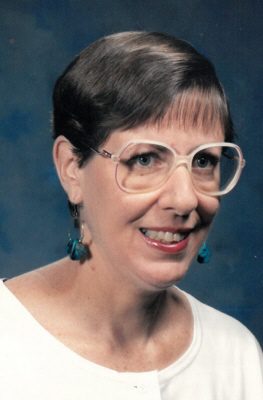 shirley mccrary