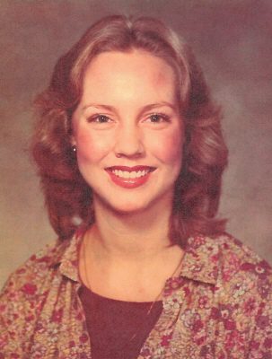 mary henry