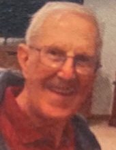 clarence koch