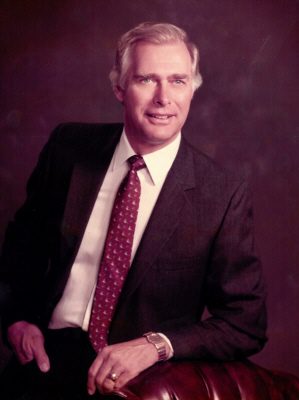 donald albers