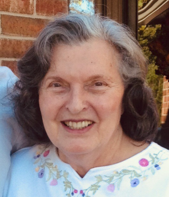 mary marsh