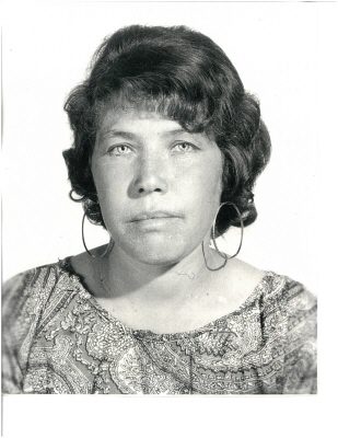 ramona corral-esparza