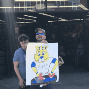 curtis bugner Gallery