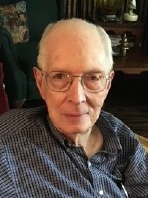 victor pickering