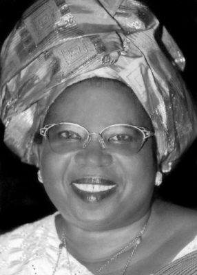 juliana onwugbufor