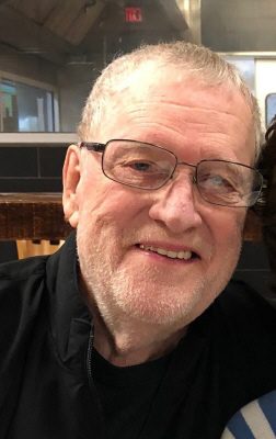 charles thomas