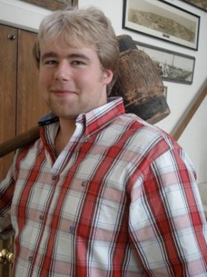 spencer hewitt