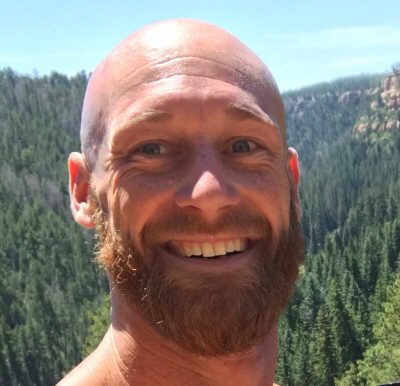 kyle leach