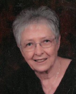 gloria kennedy