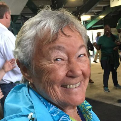 janet chang