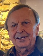 ronald stowell
