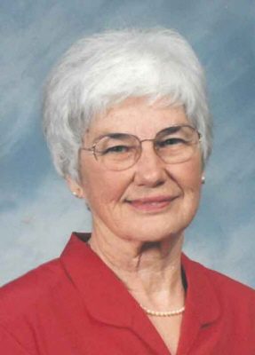 mary breit