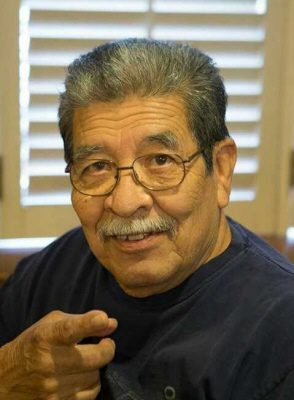tony soliz