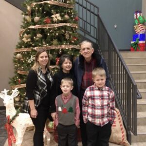 charles whitney, jr. Gallery