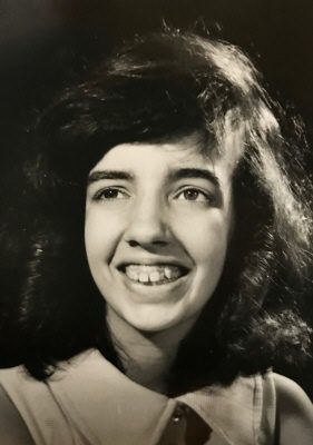 joan catt