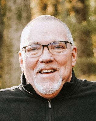 david mckinney
