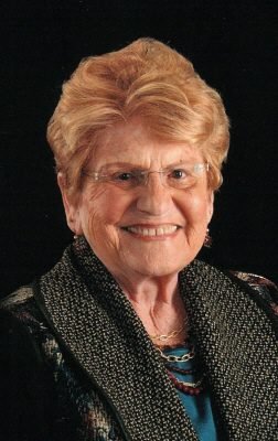 betty lagaly