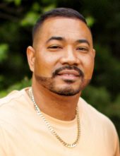william robinson