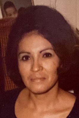 verna hiser