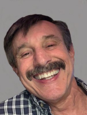 danny hartness, jr.