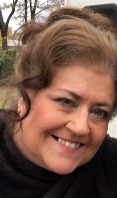 susan davis