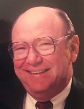donald cordes