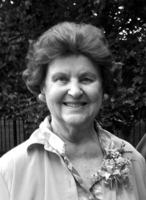pauline draut