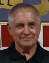 charles ward, jr.