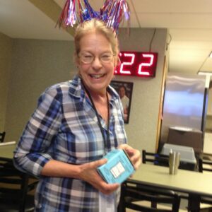 bonny thompson Gallery