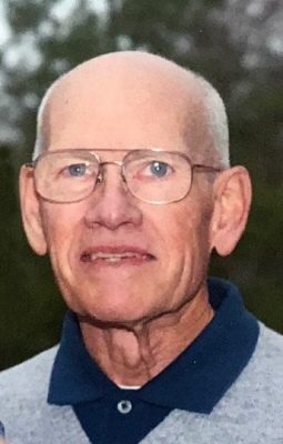 donald somes