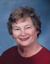 margery warren