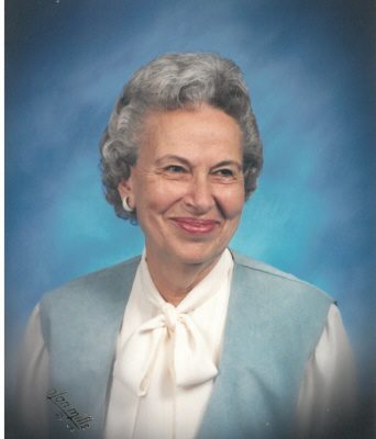 ruth landry