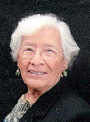 mary diaz