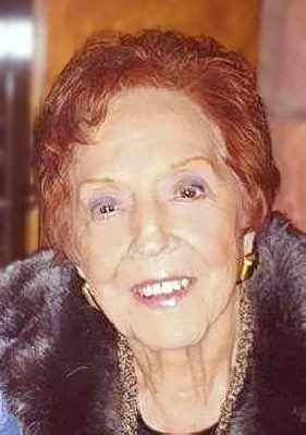 harriet downey