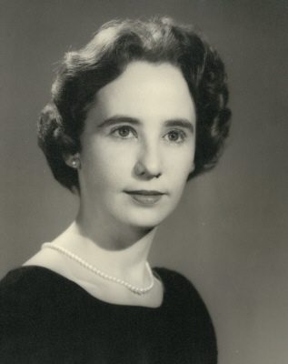 mary sander