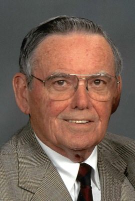 warren laughlin