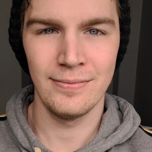 jacob mcknight Gallery