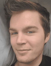 jacob mcknight