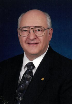 henry sturdivant