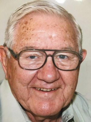herbert bevan, jr.
